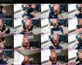asiri_ocean — 56 minute Chaturbate female cam show recording, 720p, Jul 16, 2019