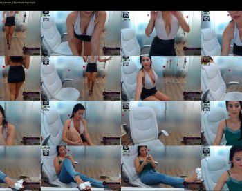 ayumilove — 29 minute Chaturbate female cam show recording, 1080p, Jul 16, 2019