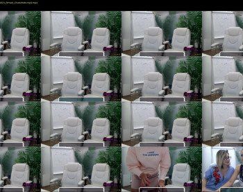 babesgowild — 29 minute Chaturbate couple cam show recording, 1080p, Jul 16, 2019