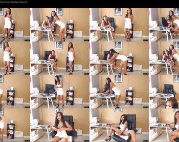 beebeethai — 28 minute Chaturbate female cam show recording, 1080p, Jul 16, 2019