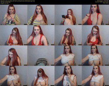 blue_eyes96 — 88 minute Chaturbate female cam show recording, 720p, Jul 16, 2019