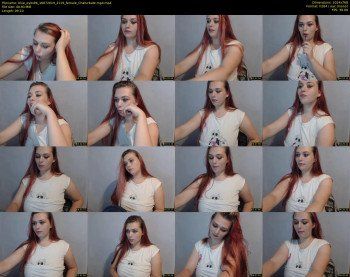 blue_eyes96 — 10 minute Chaturbate female cam show recording, 720p, Jul 16, 2019