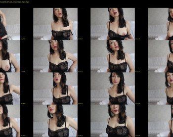 blueeyeess — 58 minute Chaturbate female cam show recording, 720p, Jul 16, 2019