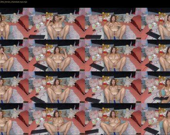 bouncinbooty — 47 minute Chaturbate female cam show recording, 1080p, Jul 16, 2019