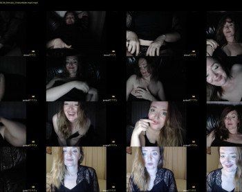 braingirl — 86 minute Chaturbate female cam show recording, 720p, Jul 17, 2019