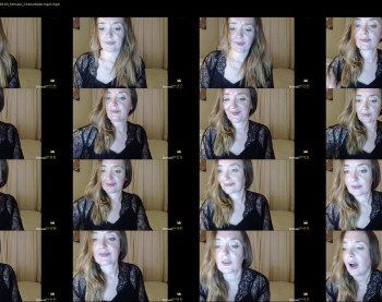 braingirl — 3 minute Chaturbate female cam show recording, 720p, Jul 17, 2019