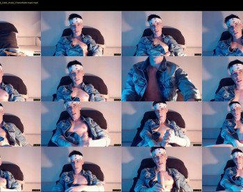 briannhardone — 99 minute Chaturbate male cam show recording, 720p, Jul 16, 2019