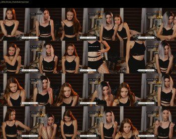 bunny_marthy — 29 minute Chaturbate female cam show recording, 1080p, Jul 16, 2019