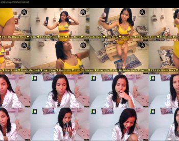 catalina__10_ — 29 minute Chaturbate female cam show recording, 720p, Jul 16, 2019