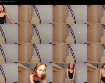 certinaaa — 36 minute Chaturbate female cam show recording, 720p, Jul 16, 2019