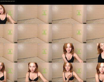 certinaaa — 36 minute Chaturbate female cam show recording, 720p, Jul 16, 2019