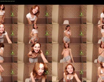 certinaaa — 29 minute Chaturbate female cam show recording, 1080p, Jul 17, 2019
