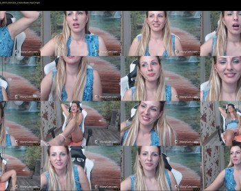 chanellmarilyn — 29 minute Chaturbate female cam show recording, 720p, Jul 16, 2019