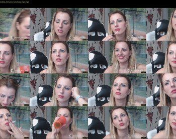 chanellmarilyn — 29 minute Chaturbate female cam show recording, 720p, Jul 16, 2019