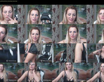 chanellmarilyn — 29 minute Chaturbate female cam show recording, 720p, Jul 17, 2019