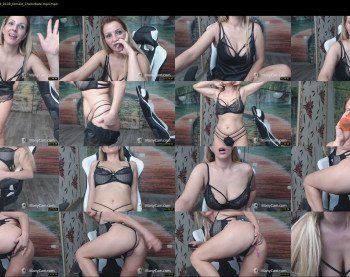 chanellmarilyn — 29 minute Chaturbate female cam show recording, 720p, Jul 17, 2019