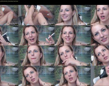 chanellmarilyn — 29 minute Chaturbate female cam show recording, 720p, Jul 17, 2019