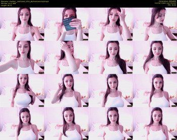 cheetah_ — 7 minute MyFreeCams cam show recording, 480p, Jul 16, 2019