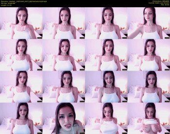 cheetah_ — 12 minute MyFreeCams cam show recording, 480p, Jul 16, 2019