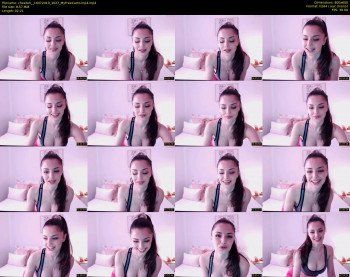 cheetah_ — 3 minute MyFreeCams cam show recording, 480p, Jul 16, 2019