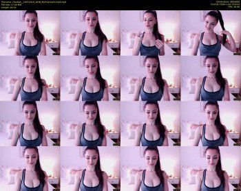 cheetah_ — 5 minute MyFreeCams cam show recording, 480p, Jul 16, 2019
