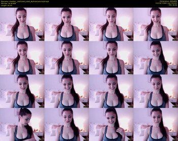 cheetah_ — 5 minute MyFreeCams cam show recording, 480p, Jul 16, 2019