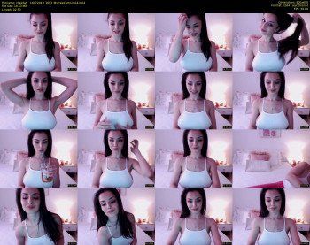 cheetah_ — 3 minute MyFreeCams cam show recording, 480p, Jul 16, 2019