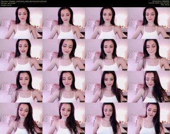 cheetah_ — 15 minute MyFreeCams cam show recording, 480p, Jul 16, 2019