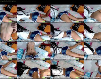 cherrycreme — 69 minute Chaturbate female cam show recording, 720p, Jul 16, 2019