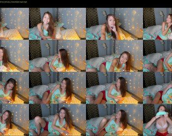 chrysanthulu — 29 minute Chaturbate female cam show recording, 1080p, Jul 16, 2019