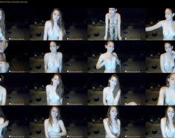 chrysanthulu — 29 minute Chaturbate female cam show recording, 1080p, Jul 16, 2019