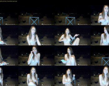 chrysanthulu — 15 minute Chaturbate female cam show recording, 1080p, Jul 16, 2019