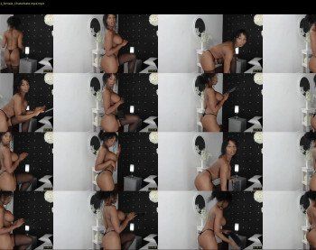 cingirlhot — 30 minute Chaturbate female cam show recording, 480p, Jul 17, 2019
