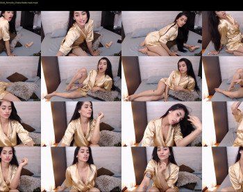 connie_deep — 17 minute Chaturbate female cam show recording, 1080p, Jul 17, 2019