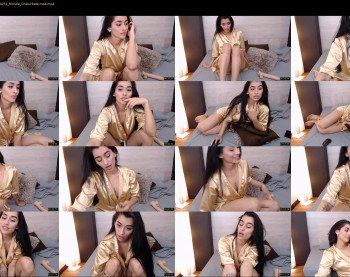 connie_deep — 56 minute Chaturbate female cam show recording, 1080p, Jul 17, 2019
