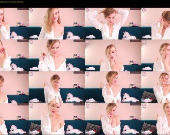 curlylolly — 13 minute Chaturbate female cam show recording, 1080p, Jul 16, 2019