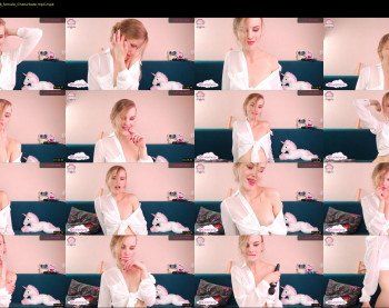 curlylolly — 13 minute Chaturbate female cam show recording, 1080p, Jul 16, 2019