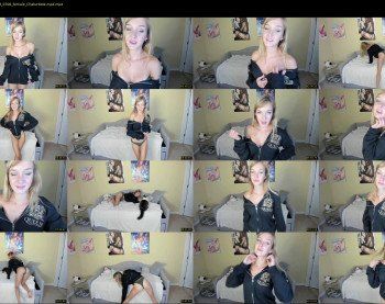 cutiepainter — 15 minute Chaturbate female cam show recording, 720p, Jul 16, 2019