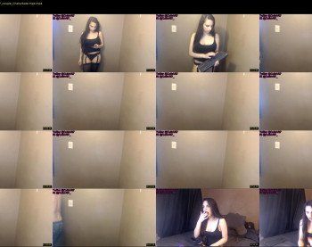 cutiev97 — 62 minute Chaturbate couple cam show recording, 720p, Jul 16, 2019