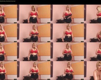 devoiuserin — 47 minute Chaturbate female cam show recording, 1080p, Jul 16, 2019