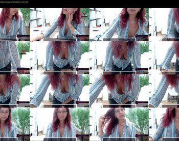 dirty_mature — 15 minute Chaturbate female cam show recording, 1080p, Jul 16, 2019