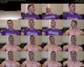 discgolf4life — 78 minute Chaturbate male cam show recording, 480p, Jul 16, 2019