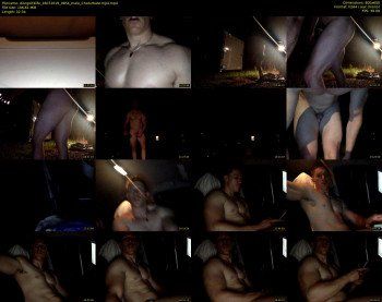 discgolf4life — 33 minute Chaturbate male cam show recording, 480p, Jul 16, 2019