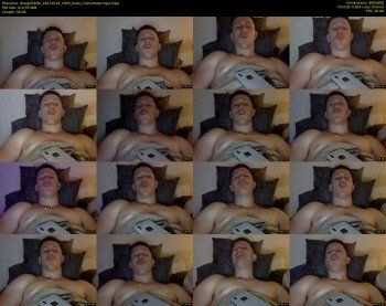 discgolf4life — 39 minute Chaturbate male cam show recording, 480p, Jul 16, 2019