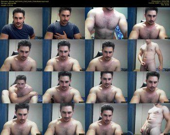 djmute — 106 minute Chaturbate male cam show recording, 720p, Jul 16, 2019