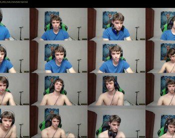 dmitryromanov — 140 minute Chaturbate male cam show recording, 720p, Jul 16, 2019