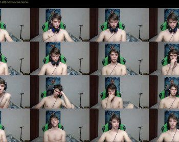 dmitryromanov — 44 minute Chaturbate male cam show recording, 720p, Jul 17, 2019