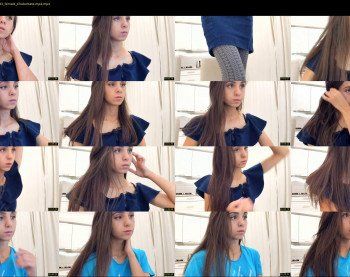 ehotlovea — 41 minute Chaturbate female cam show recording, 1080p, Jul 16, 2019