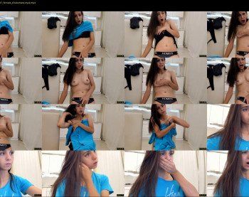 ehotlovea — 40 minute Chaturbate female cam show recording, 1080p, Jul 16, 2019