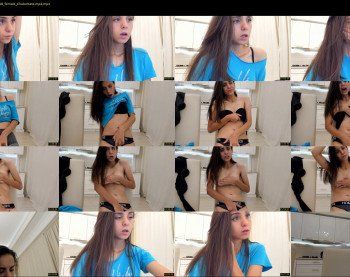 ehotlovea — 41 minute Chaturbate female cam show recording, 1080p, Jul 16, 2019